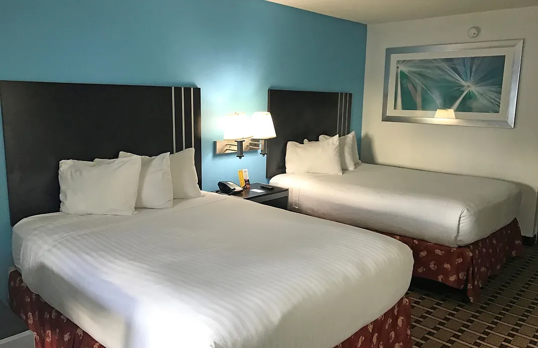 Days Inn Sumter-1