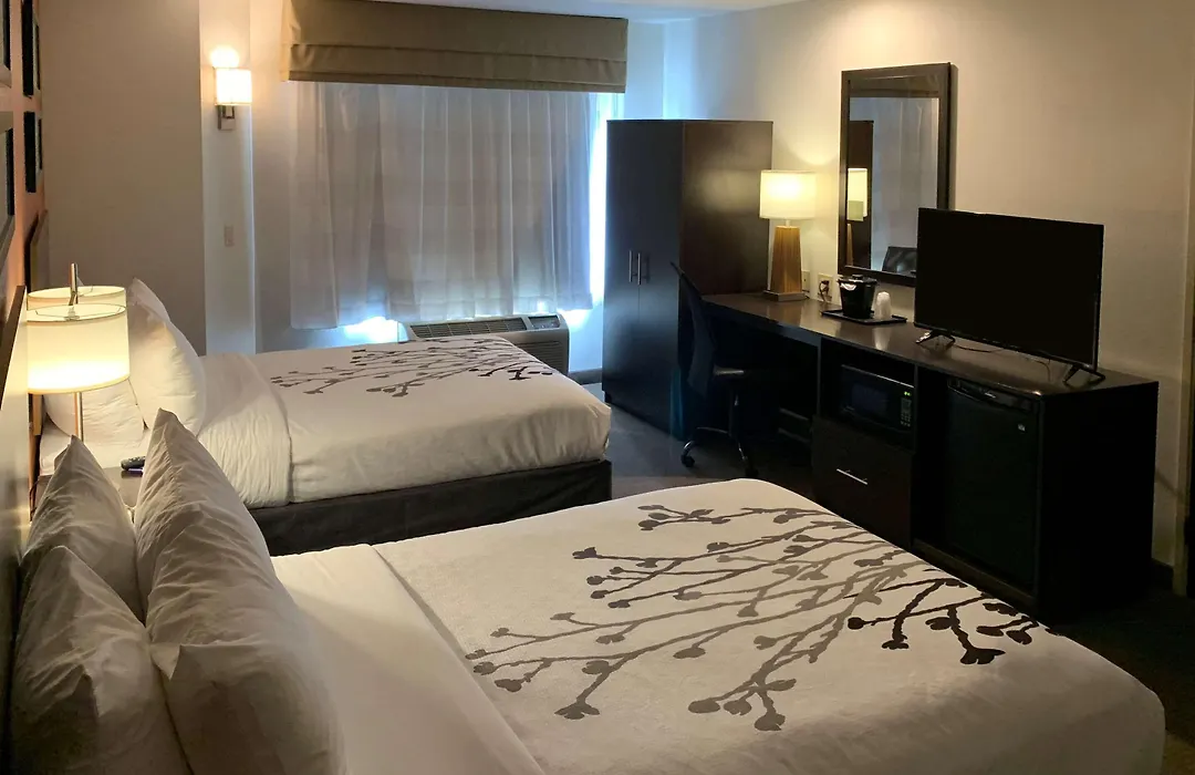 Sleep Inn Phoenix North I-17-1