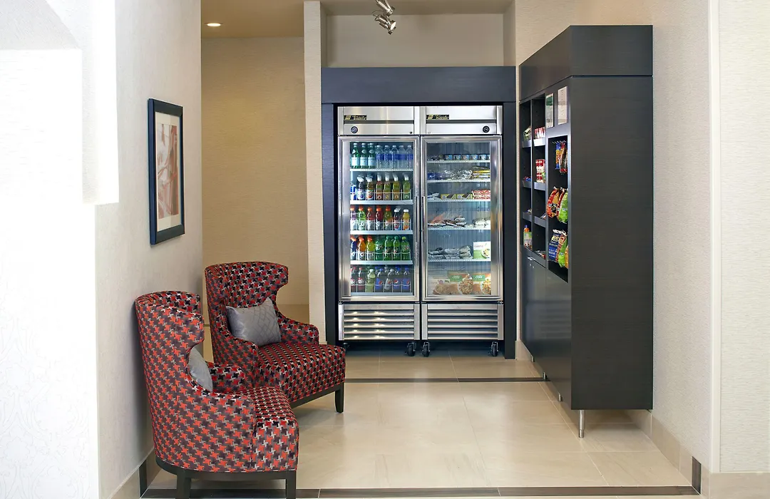 Residence Inn By Marriott Naples-1