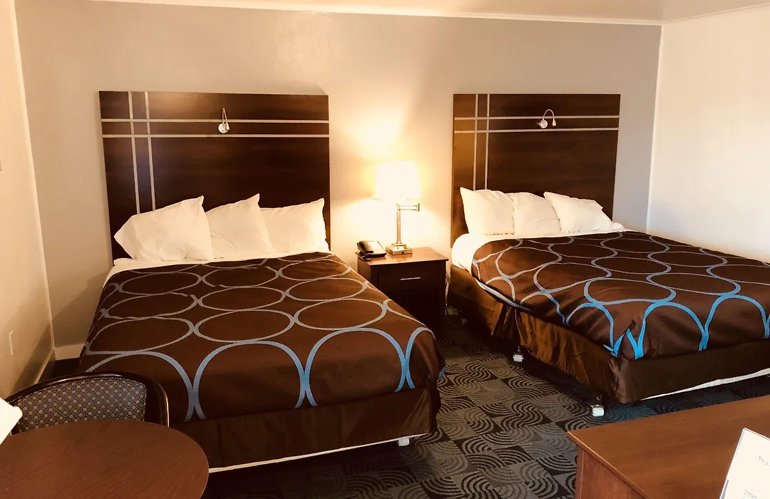 Berkshire Inn-1