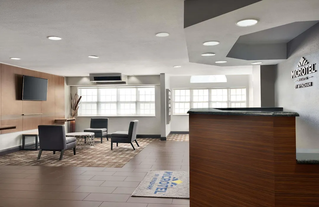 Microtel Inn & Suites-1
