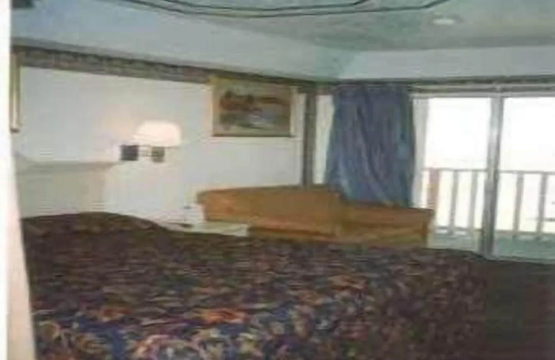 Knights Inn Corpus Christi-1