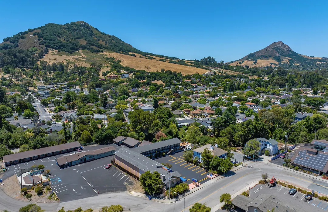 Downtown Slo Inn - San Luis Obispo-1