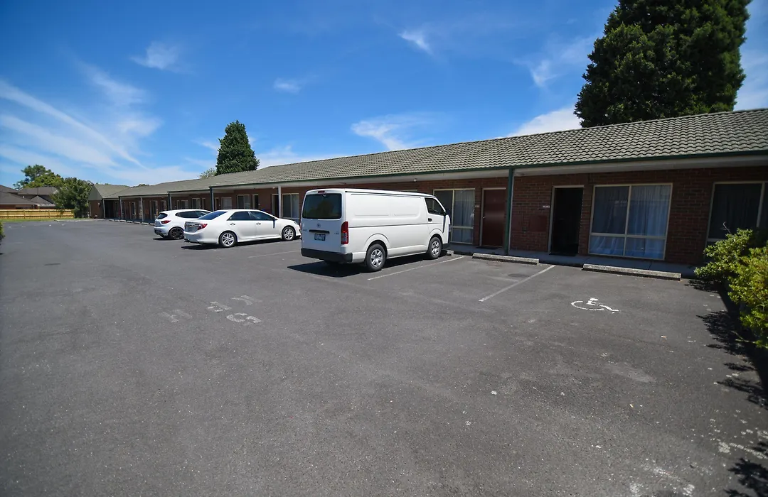Sandown Heritage Motel-1