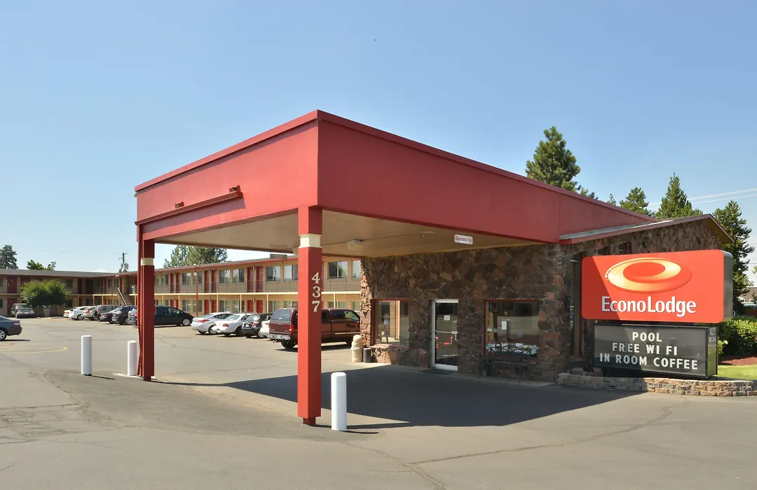 Bend Inn & Suites-1