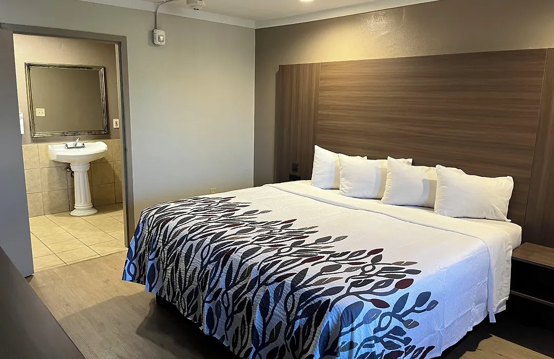 Budgetel Inn And Suites-1