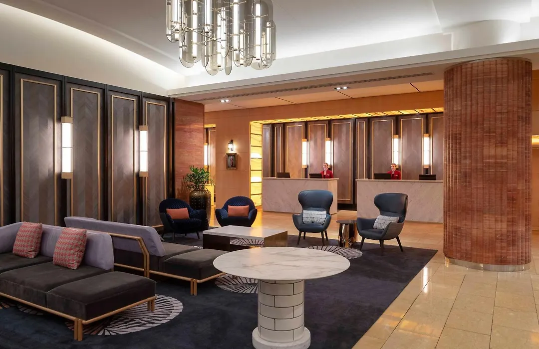 Amora Hotel Jamison Sydney-1