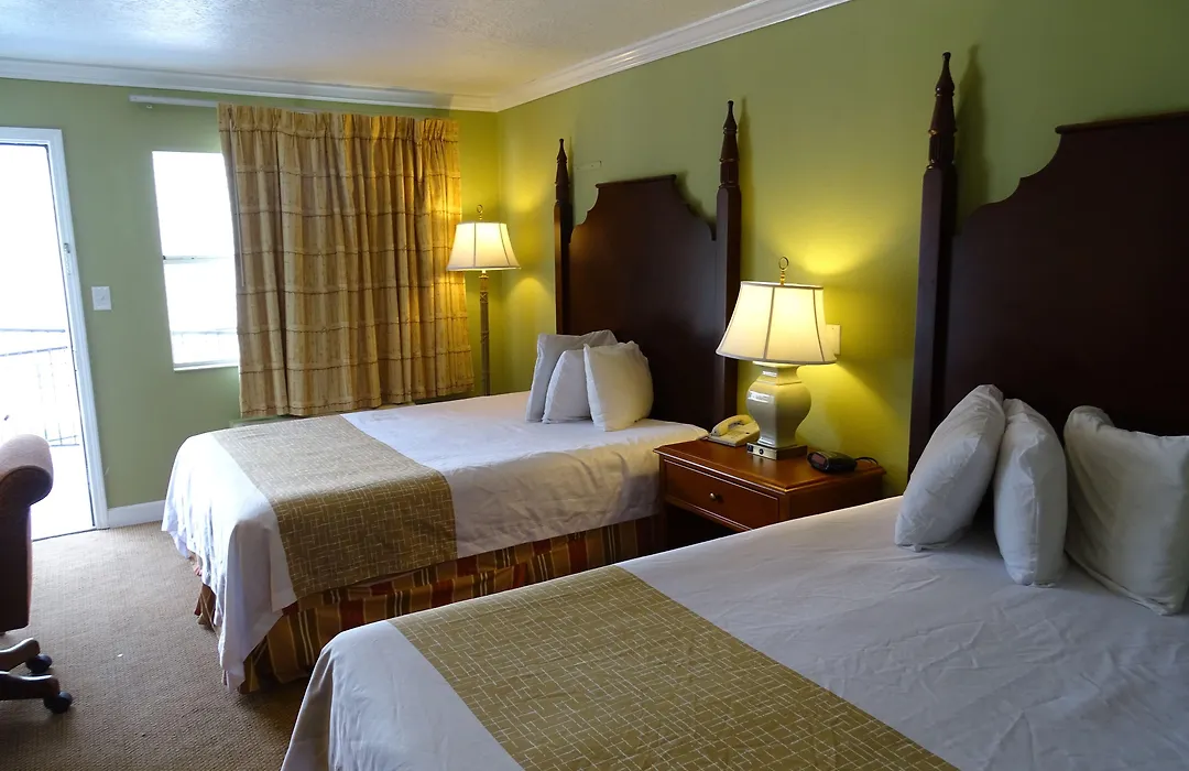 Quality Inn Ocean Springs - Biloxi East-1