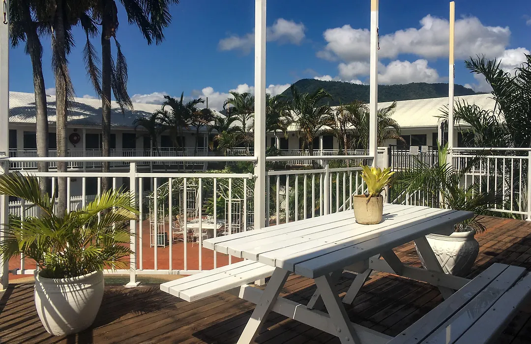 South Cairns Resort-1
