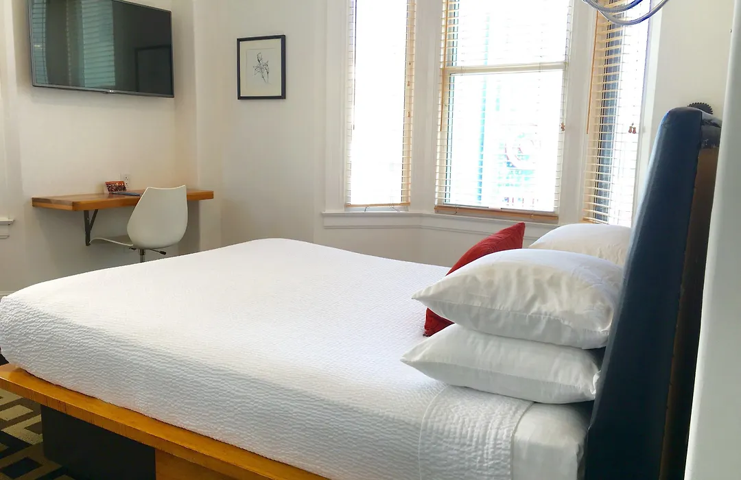 The Mosser Hotel-1
