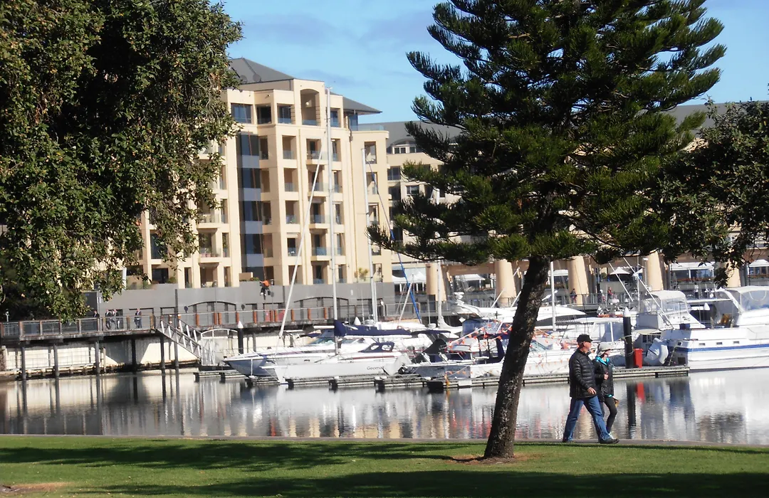 Haven Marina Motel-1