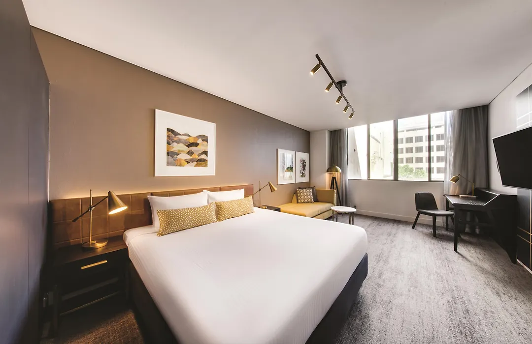 Vibe Hotel Sydney-1