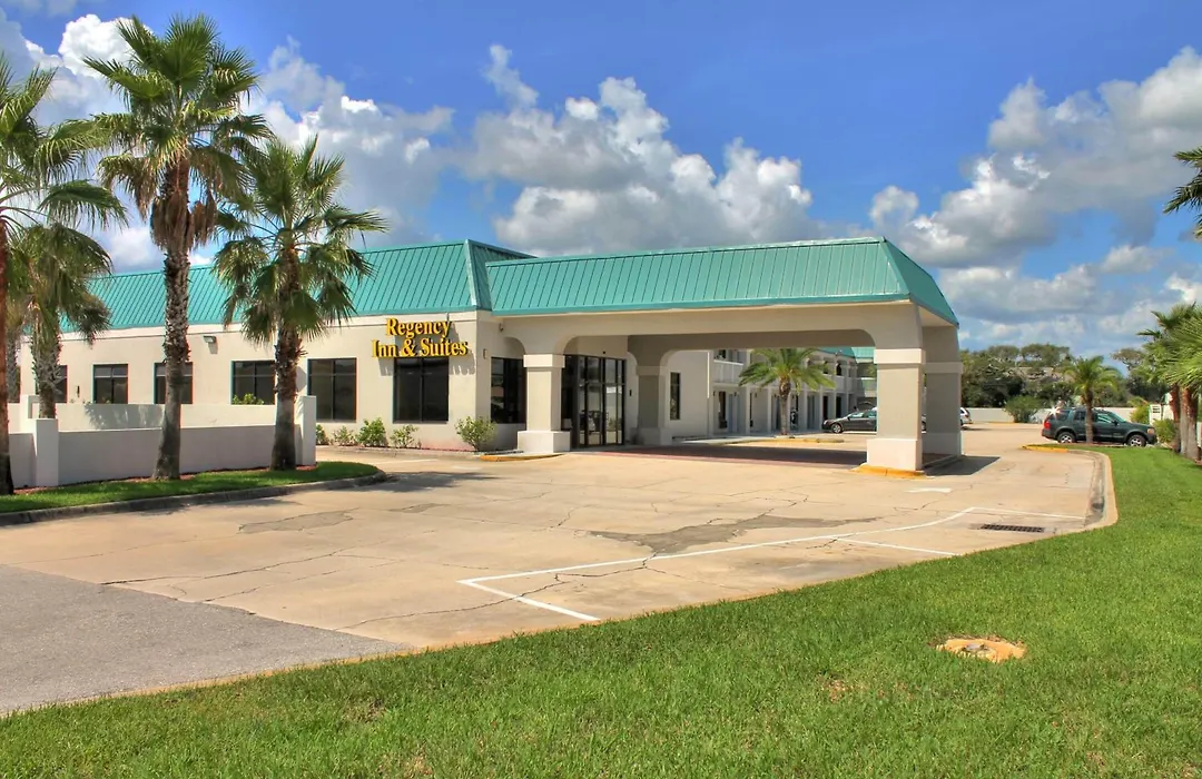 Regency Inn & Suites - Saint Augustine-1