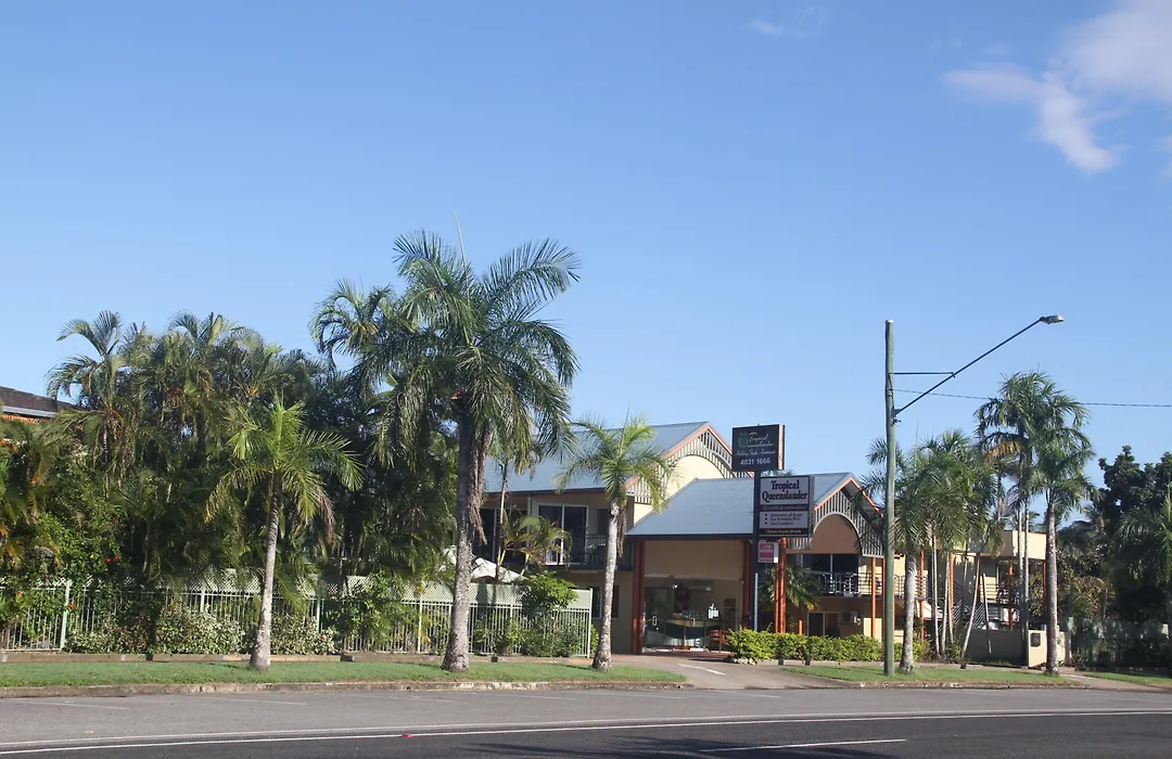 Tropical Queenslander-1