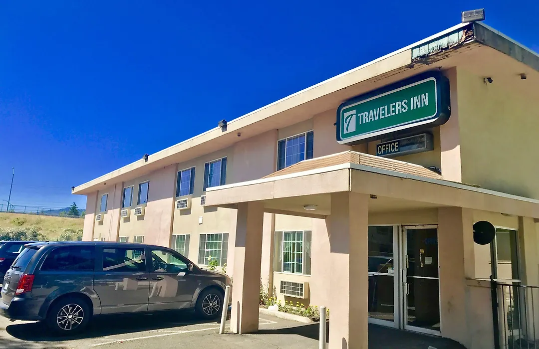 Travelers Inn Medford-1