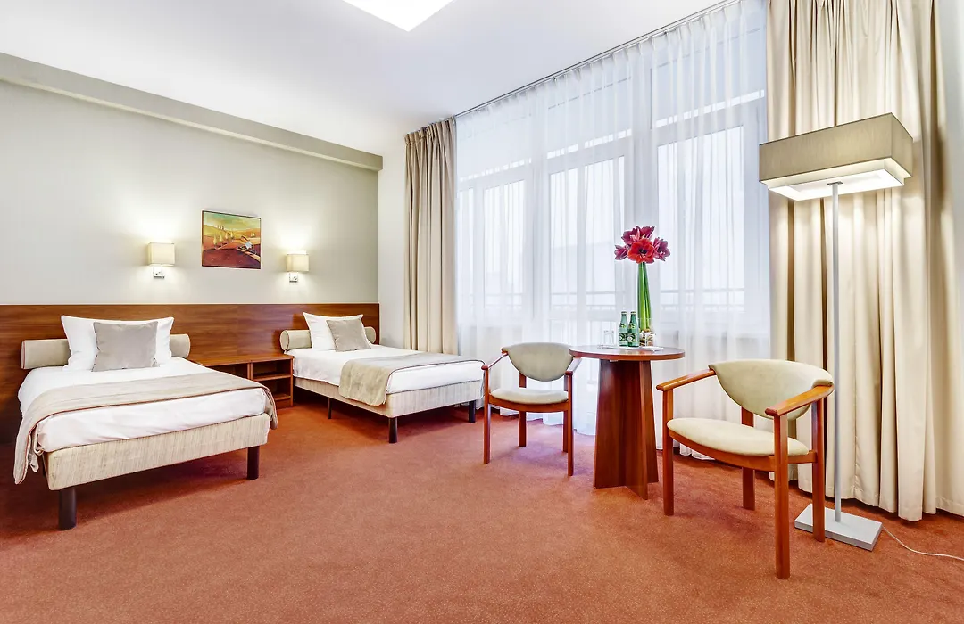 Hotel Metropol-1
