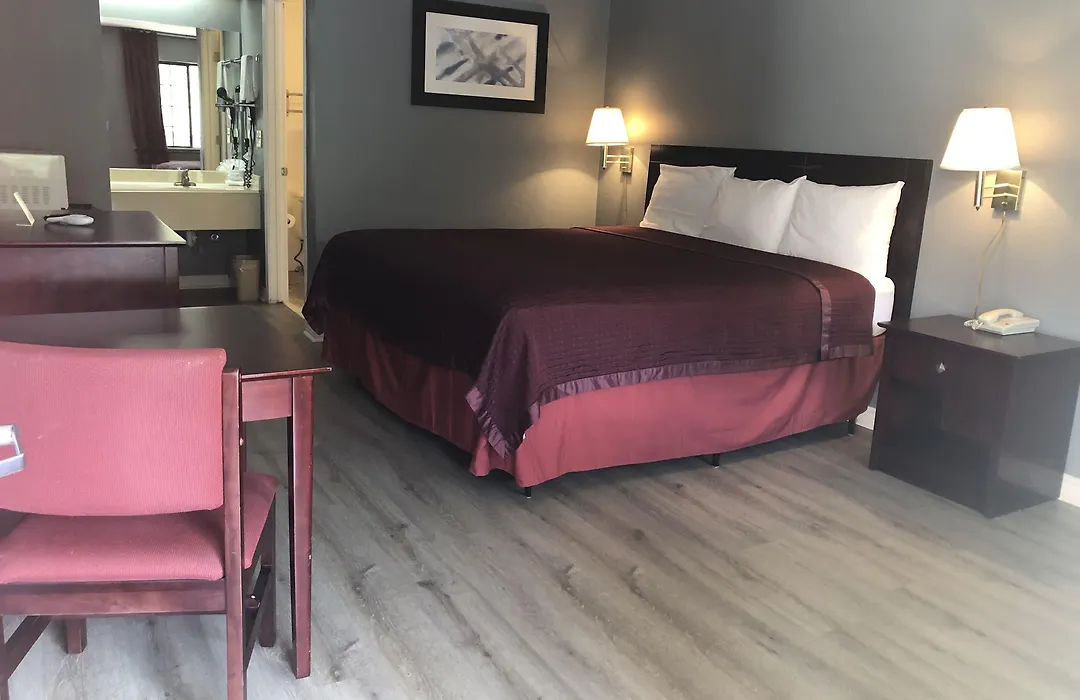 Majestic Inn-1