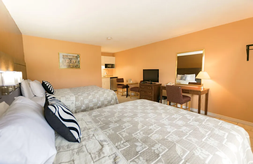 Countryside Inn-1