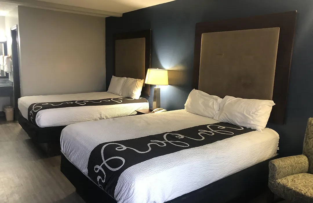 Scottish Inns - Locust Grove-1