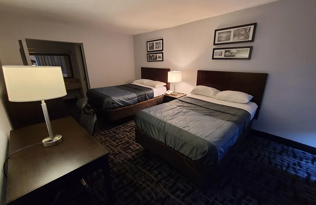 Scottish Inns Manchester-1