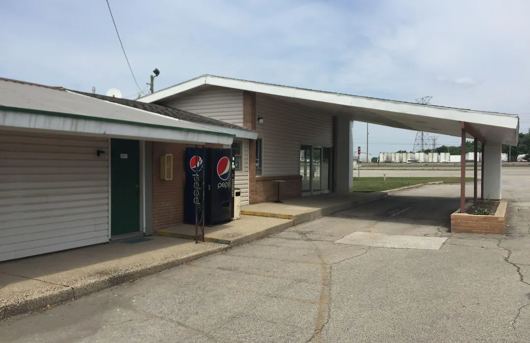 Economy Inn - Lafayette-1