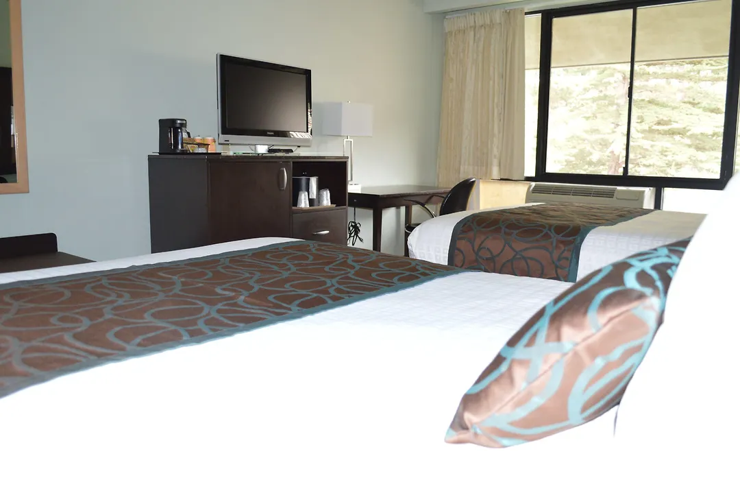 Red Lion Hotel Monterey-1
