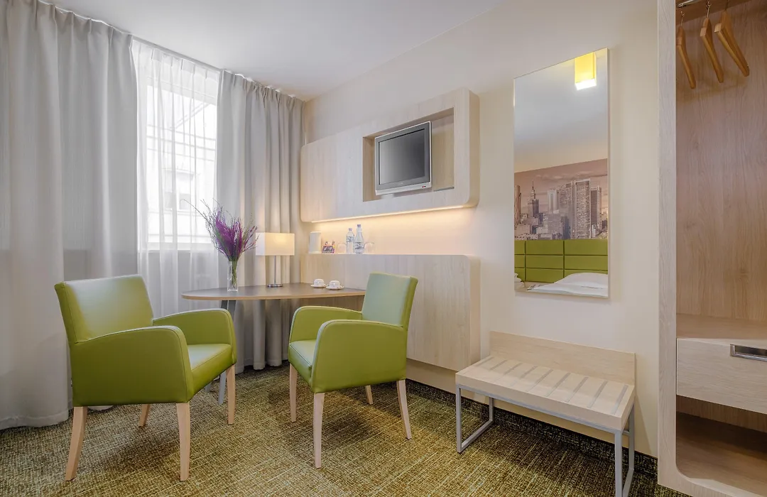 Hotel Reytan-1