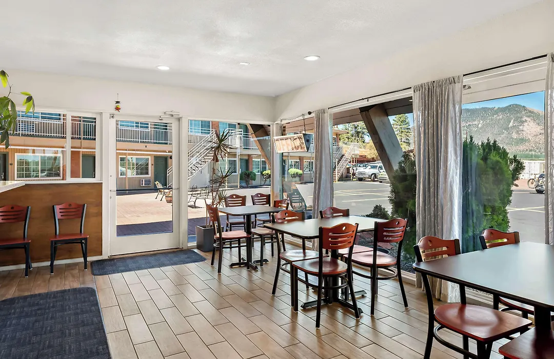 Americas Best Value Inn&Suites Flagstaff-1