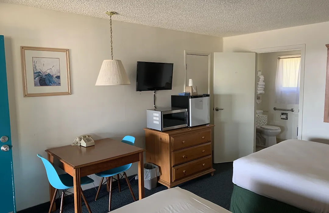 Pacific Sunset Inn-1