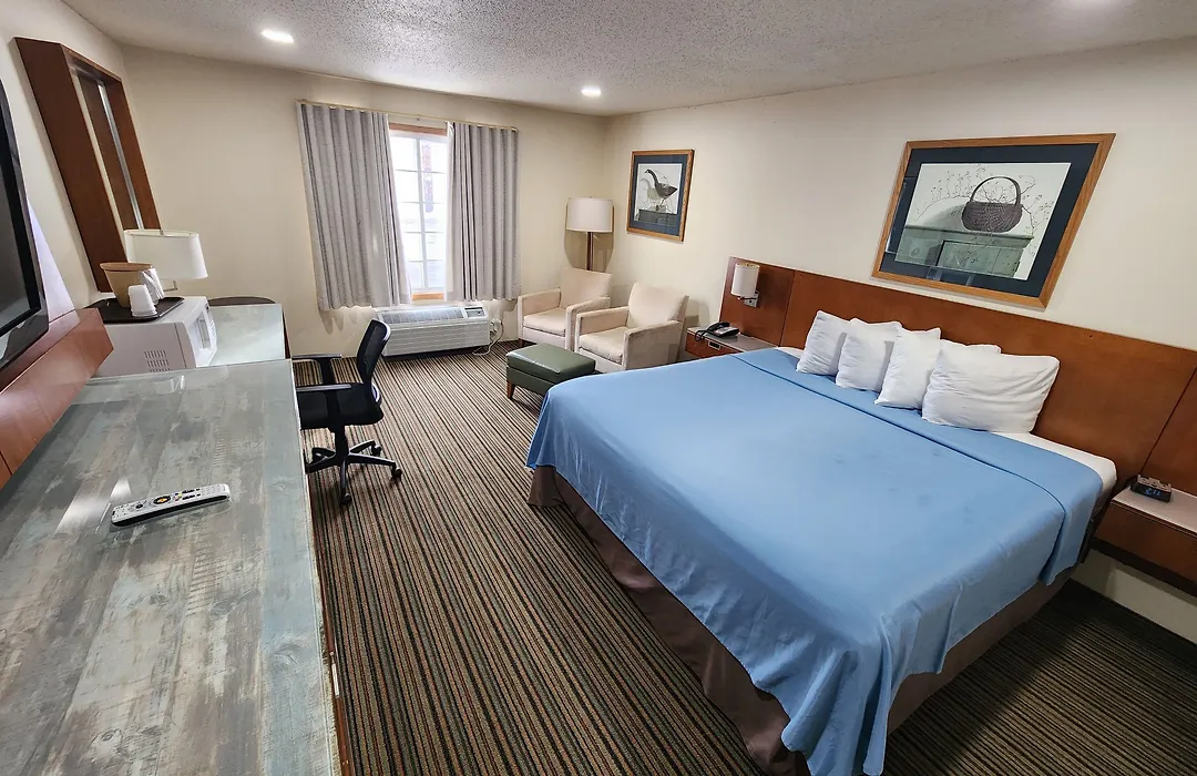 Windsor Place Inn-1