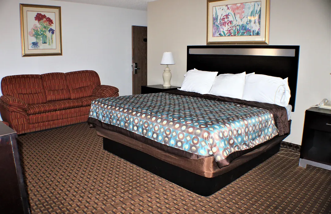 Knights Inn Payson-1