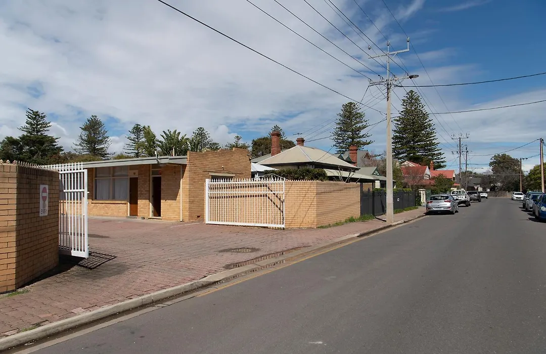 Glenelg Motel-1