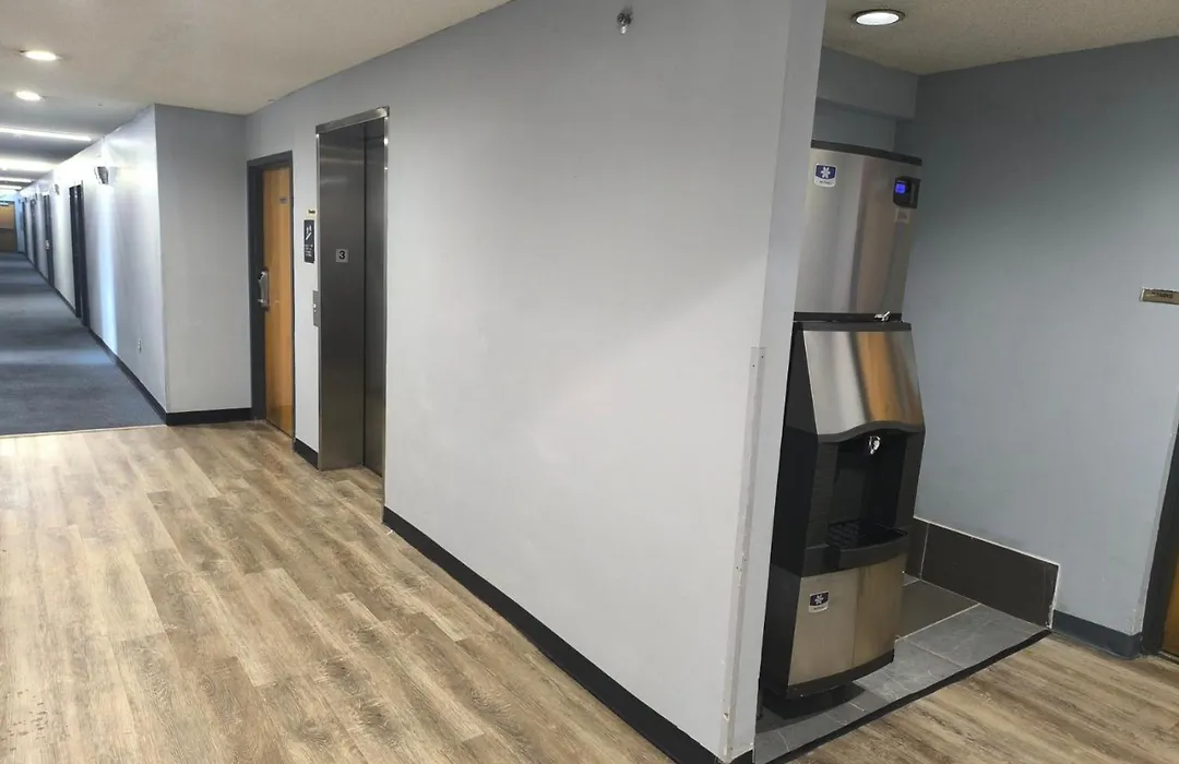Budgetel Inn Birmingham-1