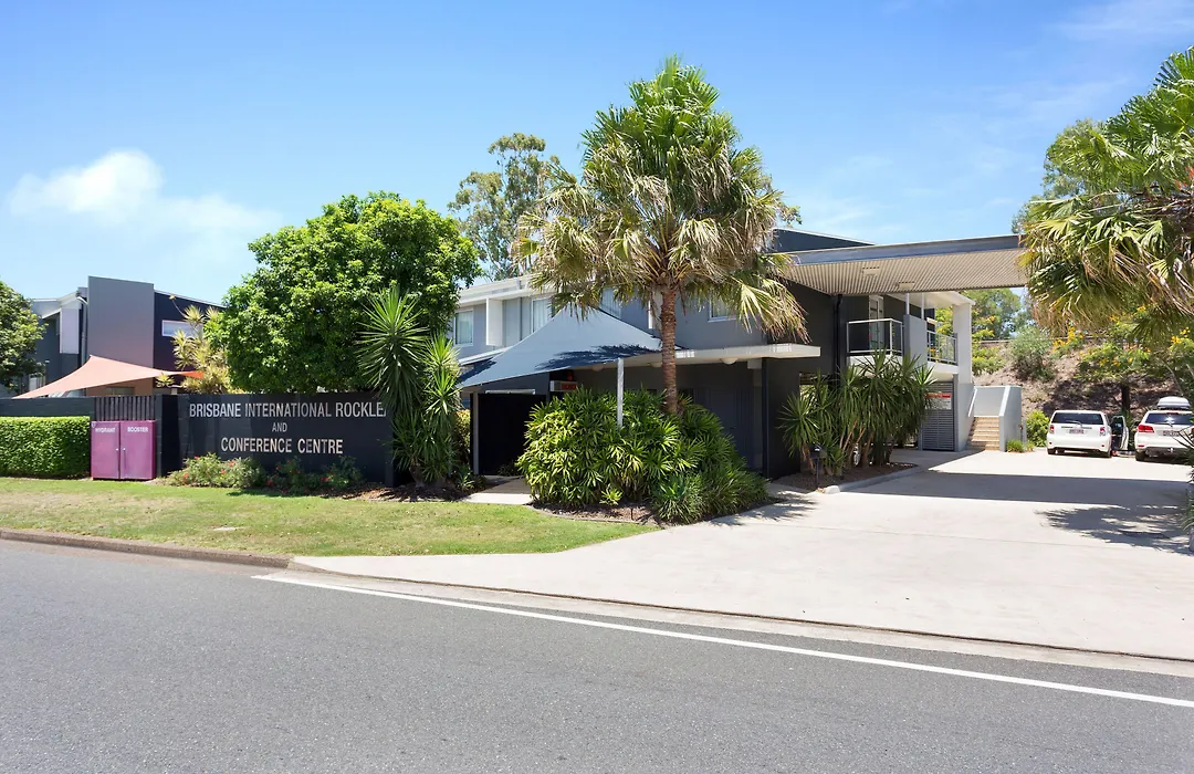 Rocklea International Motel-1