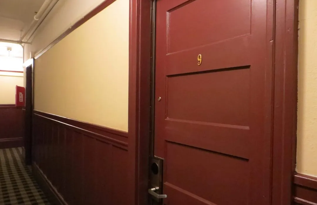 Hotel North Beach (Adults Only)-1