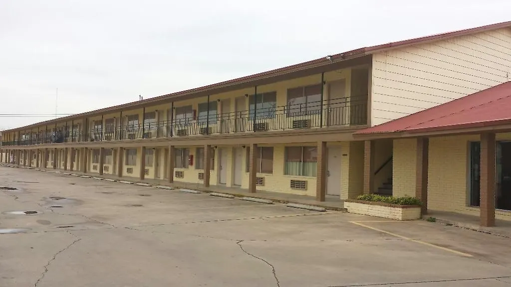 Express Inn Bay City-1