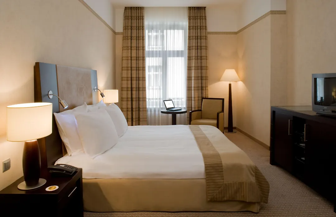 Hotel Polonia Palace-1