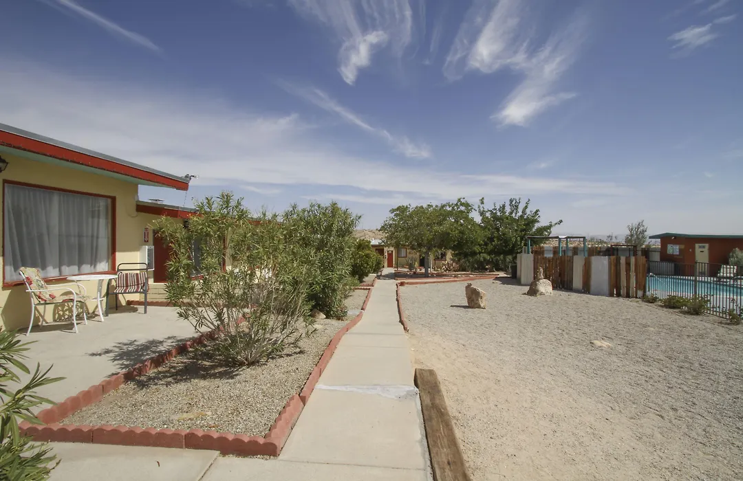 Harmony Motel-1