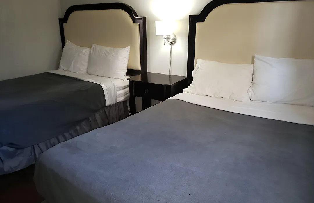 Niagara Falls Courtside Inn-1