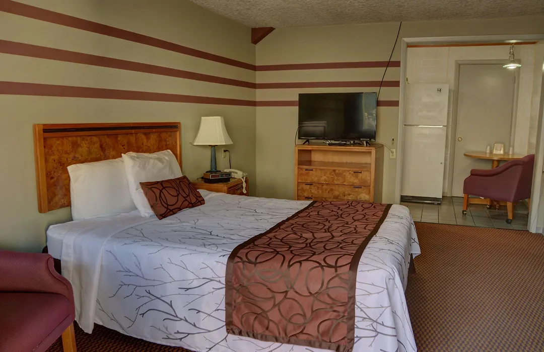 Inn At Salmon Creek-1
