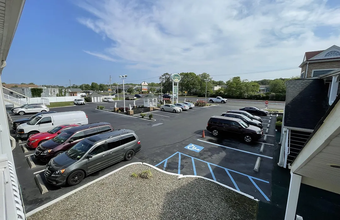 Empire Inn & Suites Absecon/Atlantic City-1