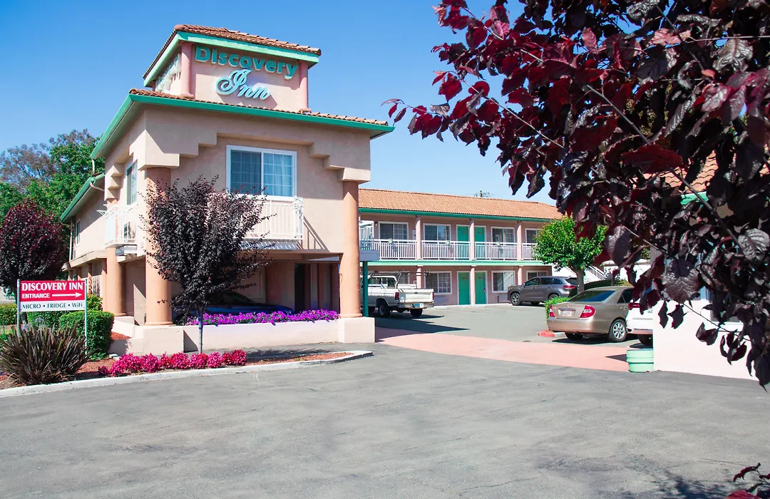 Discovery Inn-1