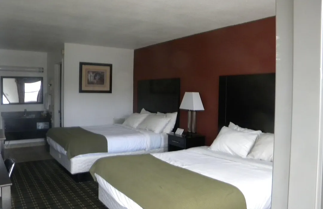 Ranger Inn Alva-1