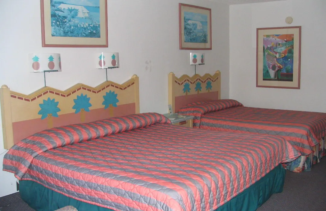 Ambassador Inn-1