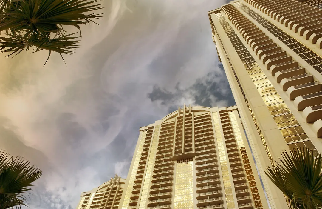 The Signature At Mgm Grand - All Suites-1