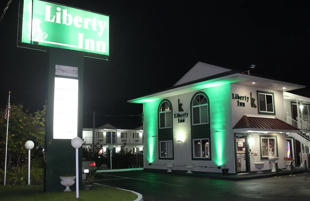Liberty Inn Absecon Atlantic City-1