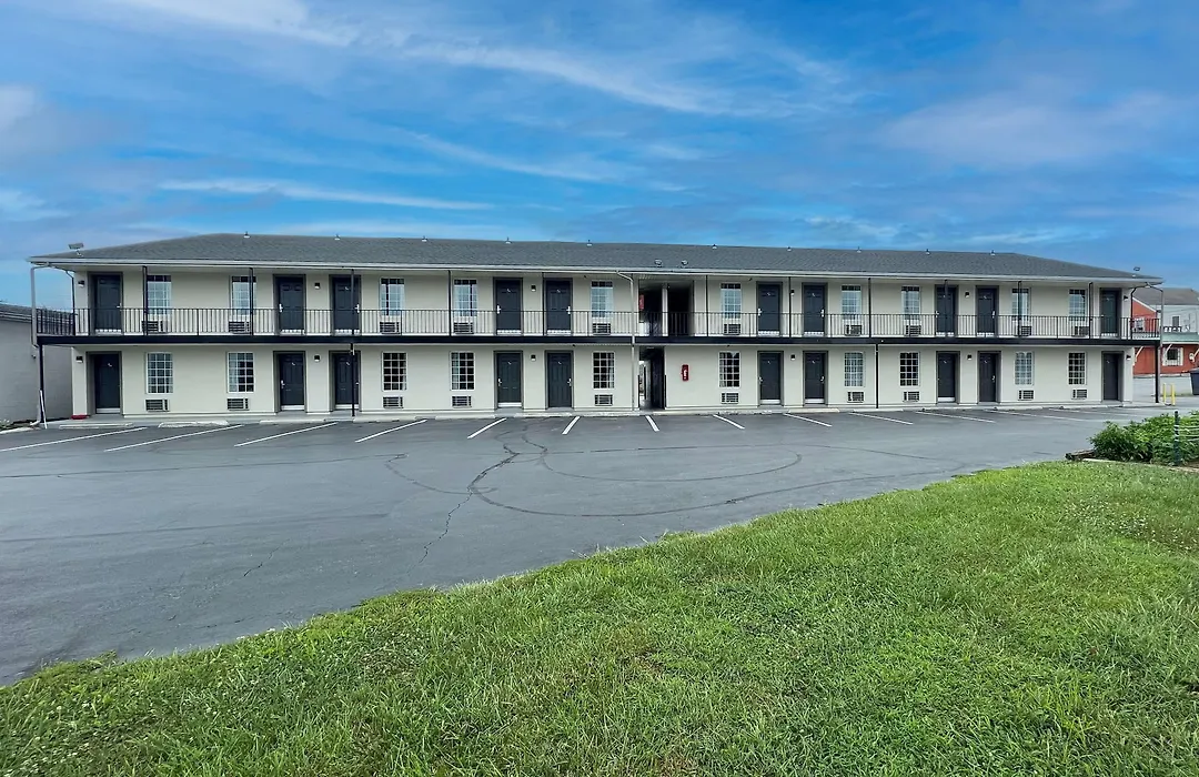 America'S Best Value Inn Lancaster-1