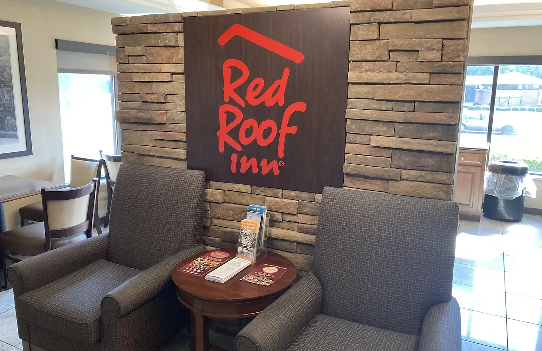 Red Roof Inn Newport News - Yorktown-1