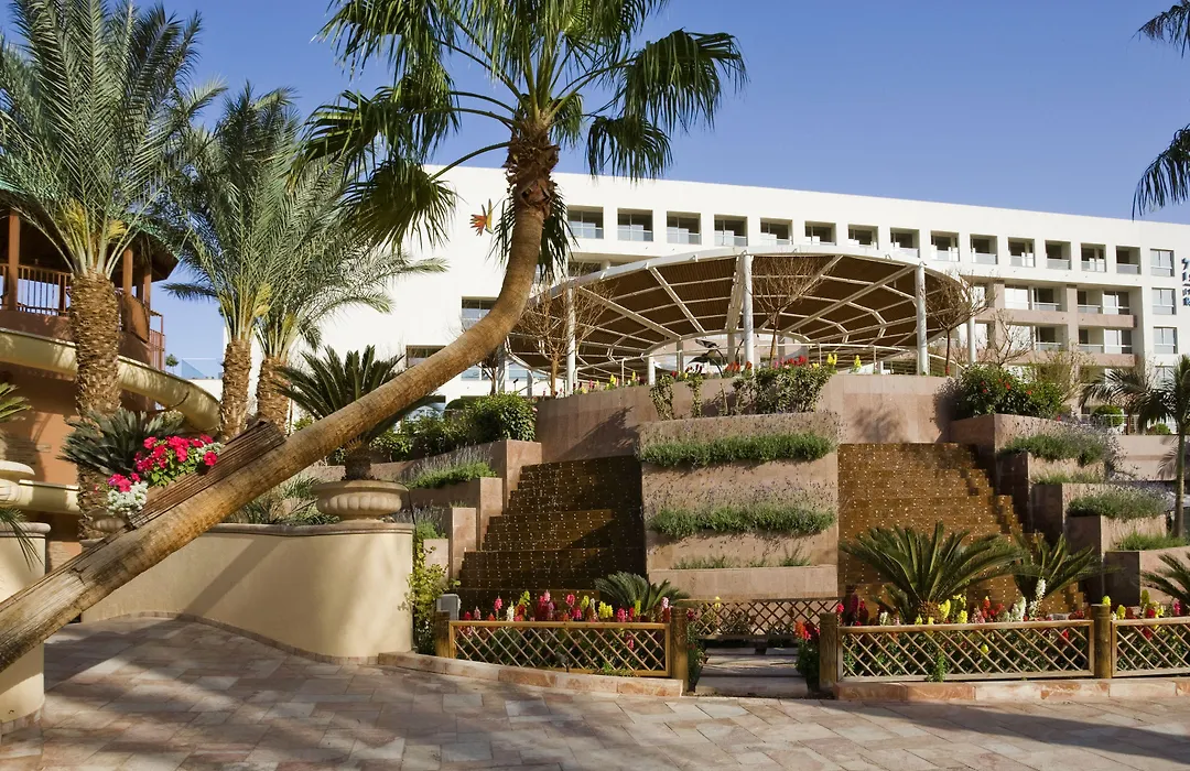 Royal Garden By Isrotel Collection-1