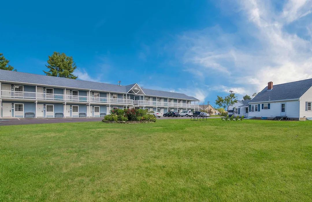 Americas Best Value Inn Scarborough Portland-1